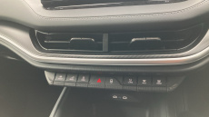 Skoda Enyaq 210kW 85x Sportline 82kWh 4x4 5dr Auto Electric Estate